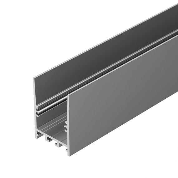Arlight 031731 Профиль SL-COMFORT-3551-2000 ANOD (Arlight, Алюминий) 031731, изображение 4