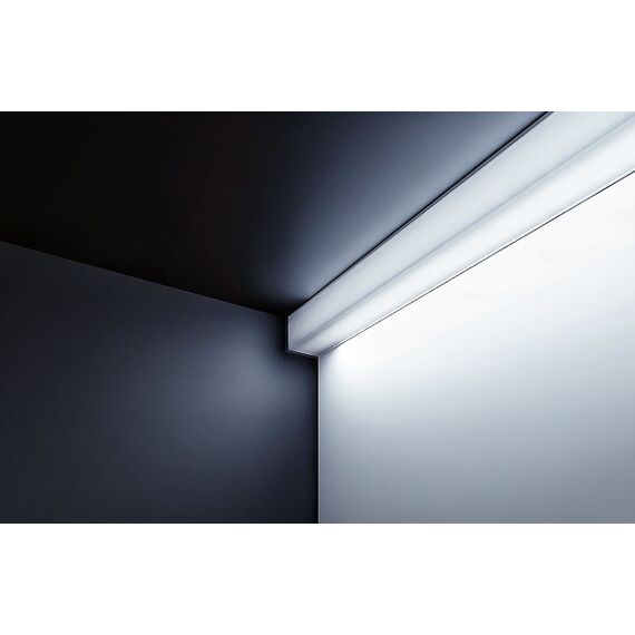 Arlight 027296 Экран SL-KANT-H55 SQUARE-PM OPAL (Arlight, Пластик) 027296, изображение 6