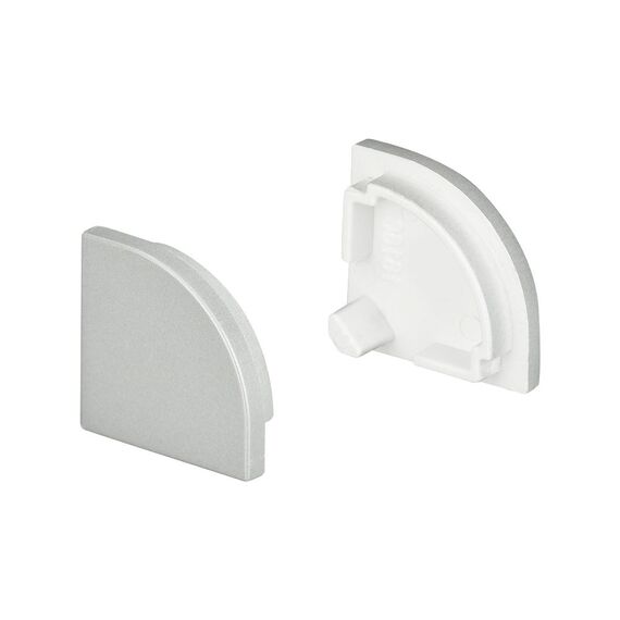 Arlight 024482 Заглушка SL-KANT-H16 ROUND глухая (Arlight, Пластик) 024482