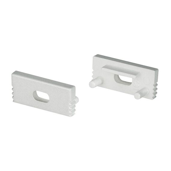 Arlight 024476 Заглушка SL-SLIM-H7 с отверстием (Arlight, Пластик) 024476