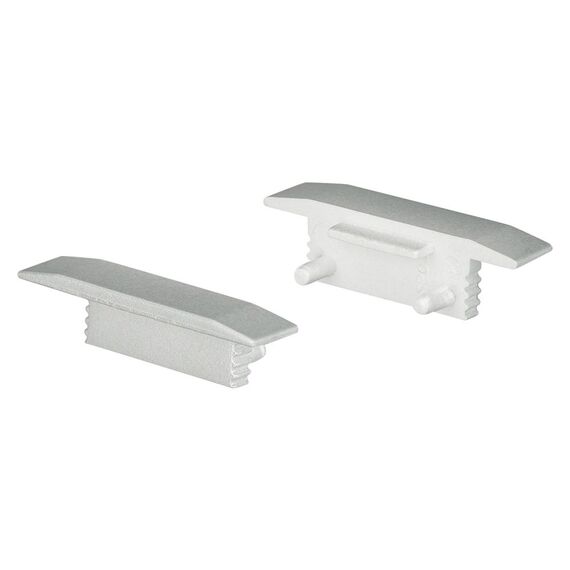 Arlight 024489 Заглушка SL-SLIM-H7-F25 глухая (Arlight, Пластик) 024489
