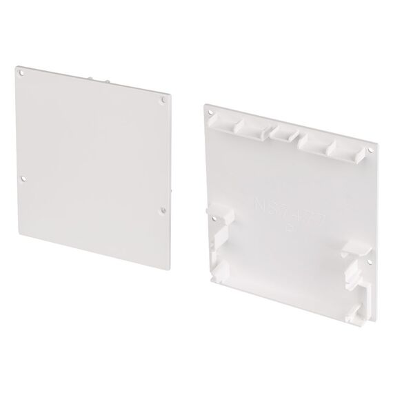 Arlight 021372 Профиль с экраном SL-LINE-7477-2500 WHITE+OPAL (Arlight, Алюминий) 021372, изображение 4