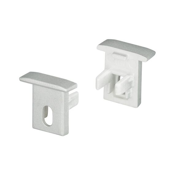 Arlight 024492 Заглушка SL-MINI-8-H12-F12 с отверстием (Arlight, Пластик) 024492