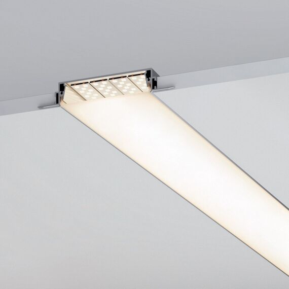 Arlight 034987 Профиль SL-LINIA97-FANTOM-2000 ANOD (Arlight, Алюминий) 034987, изображение 8