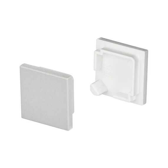 Arlight 024484 Заглушка SL-KANT-H16 SQUARE глухая (Arlight, Пластик) 024484