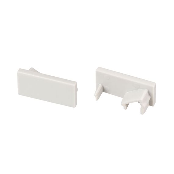 Arlight 043690(1) Комплект заглушек SL-BEVEL-W21 (Arlight, Пластик) 043690(1)