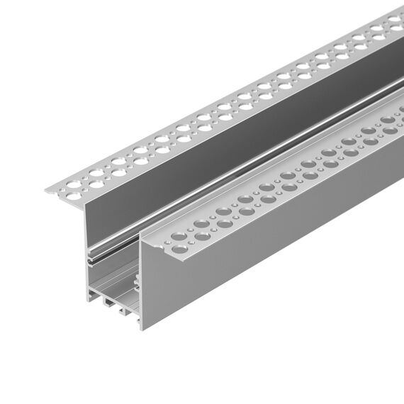 Arlight 033276 Профиль SL-COMFORT32-FANTOM-2000 ANOD (Arlight, Алюминий) 033276, изображение 4
