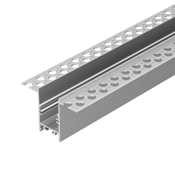 Arlight 033275 Профиль SL-COMFORT22-FANTOM-2000 ANOD (Arlight, Алюминий) 033275, изображение 3