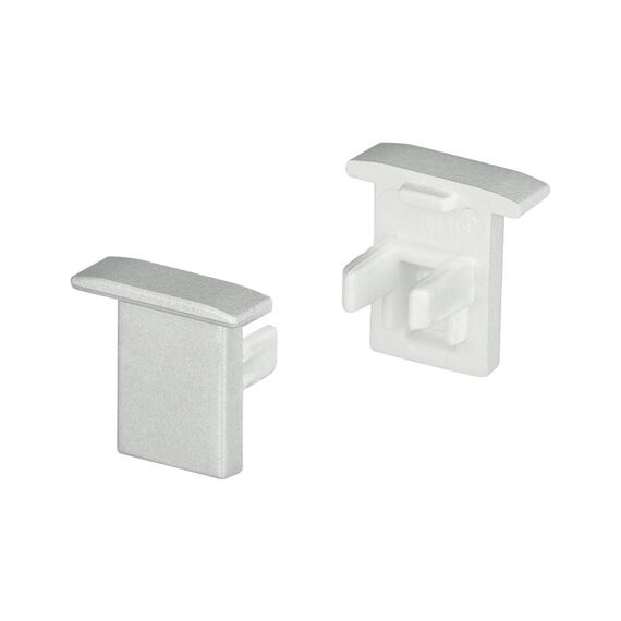 Arlight 024491 Заглушка SL-MINI-8-H12-F12 глухая (Arlight, Пластик) 024491