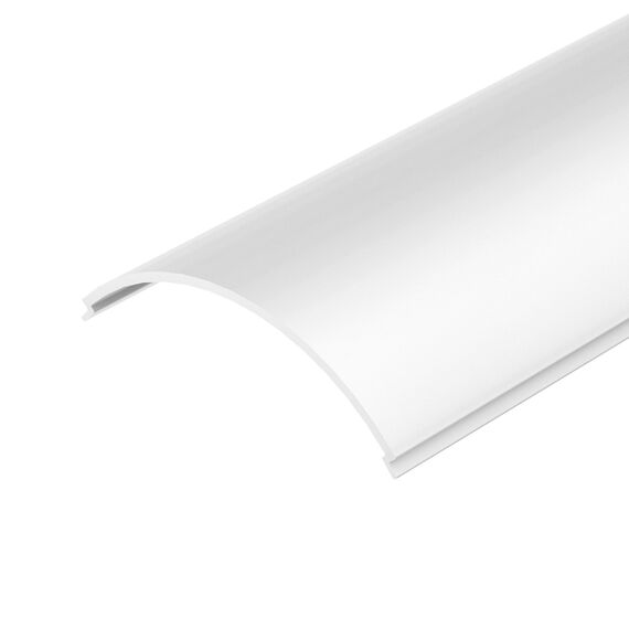 Arlight 019334 Экран SL-KANT-H30 ROUND OPAL (Arlight, Пластик) 019334
