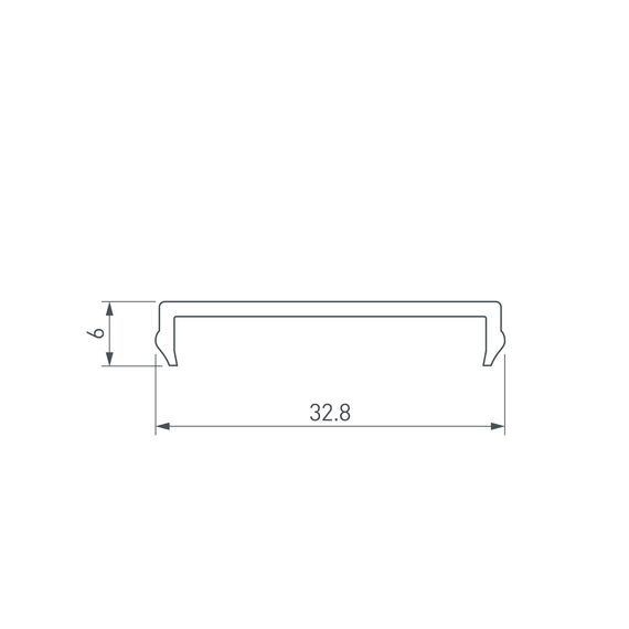 Arlight 030510 Экран SL-W33-2000 OPAL-PM BLACK (Arlight, Пластик) 030510, изображение 4