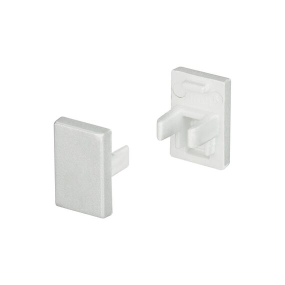 Arlight 024477 Заглушка SL-MINI-8-H12 глухая (Arlight, Пластик) 024477