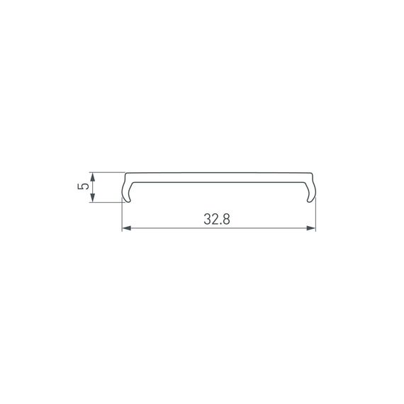 Arlight 019301 Экран SL-W33-2000 OPAL (Arlight, Пластик) 019301, изображение 4