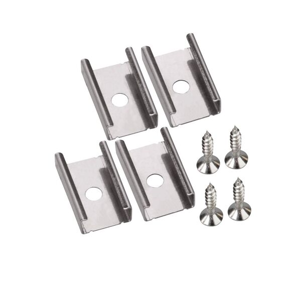 Arlight 019349 Держатель SL-MINI-8 (Arlight, Металл) 019349