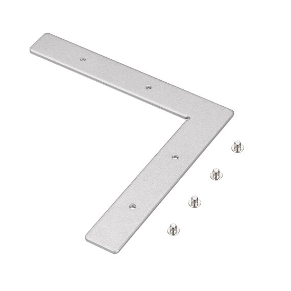 Arlight 042065 Соединитель профиля SL-LINE-2522-90 (Arlight, Металл) 042065