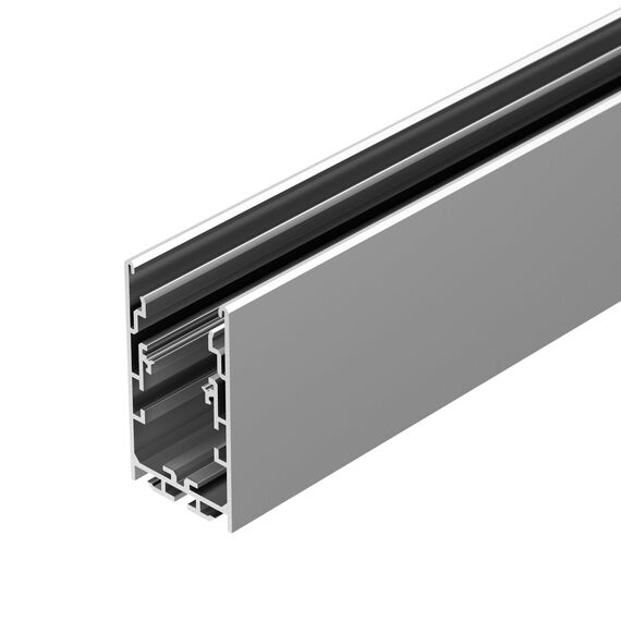 Arlight 021171 Профиль с экраном S2-LINE-3360-2500 ANOD+OPAL (Arlight, Алюминий) 021171, изображение 3