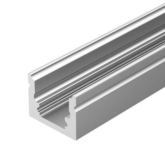 Arlight 018827 Профиль ARH-MINI5-2000 ANOD (Arlight, Алюминий) 018827, изображение 3