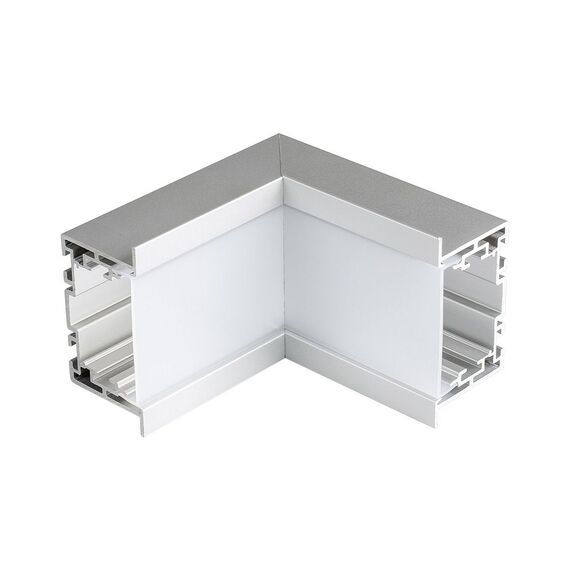 Arlight 021278 Угол S2-LINIA69-F-L90N внутренний (Arlight, Металл) 021278