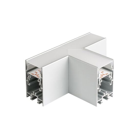 Arlight 021254 Угол S2-LINE-4067-T90 тройной (Arlight, Металл) 021254