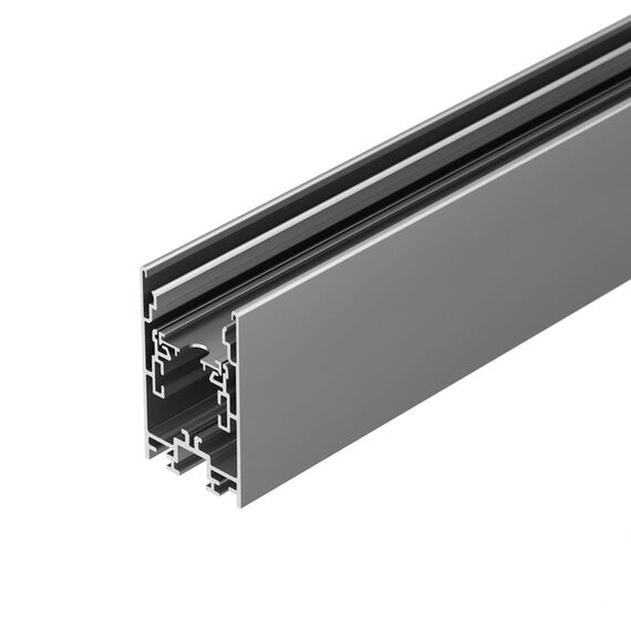 Arlight 021172 Профиль с экраном S2-LINE-4067-2500 ANOD+OPAL (Arlight, Алюминий) 021172, изображение 4