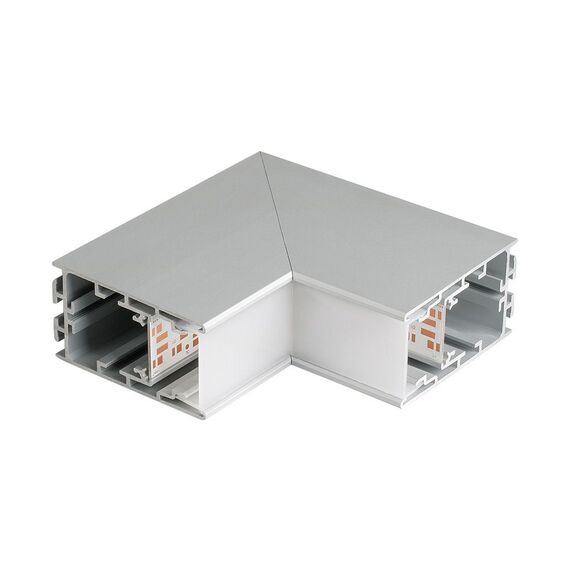 Arlight 021235 Угол S2-LINE-3360-L90N внутренний (Arlight, Металл) 021235