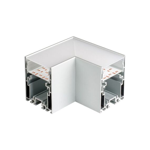 Arlight 021255 Угол S2-LINE-5470-L90 прямой (Arlight, Металл) 021255