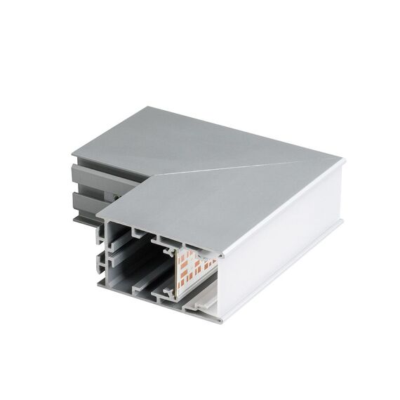 Arlight 021236 Угол S2-LINE-3360-L90W внешний (Arlight, Металл) 021236