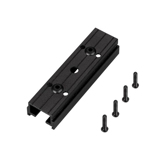Arlight 033082 Соединитель профиля SL-LINE-25100-DUAL (Arlight, Металл) 033082