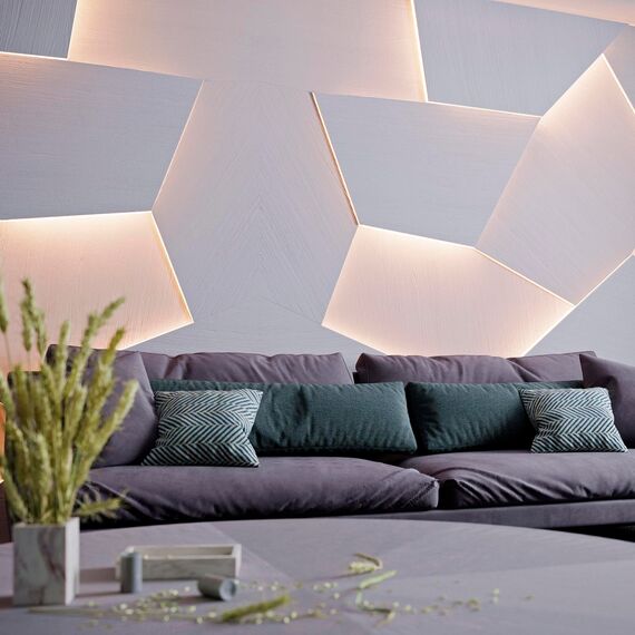 Arlight 036385 Профиль ARH-MICRO-0510-2000 ANOD (Arlight, Алюминий) 036385, изображение 11