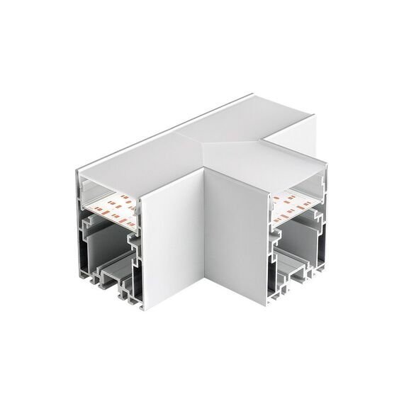 Arlight 021259 Угол S2-LINE-5470-T90 тройной (Arlight, Металл) 021259, изображение 2