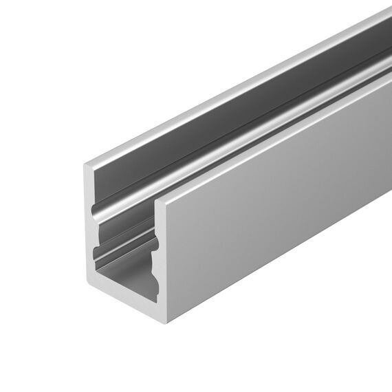 Arlight 036399 Профиль ARH-MICRO-0507-2000 ANOD (Arlight, Алюминий) 036399, изображение 5