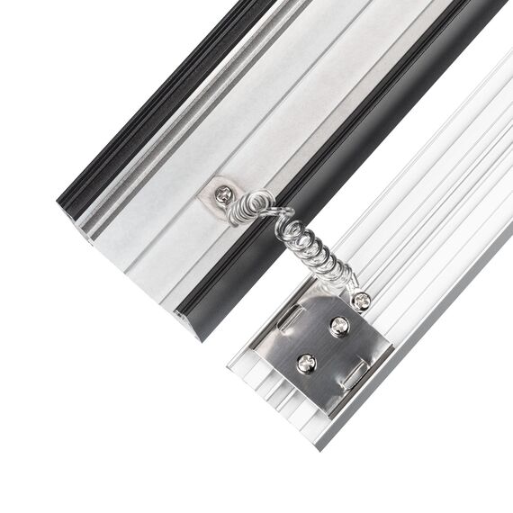 Arlight 044890 Страховочный трос-пружина LINE-5075-HONEYCOMB (Arlight, Металл) 044890, изображение 10