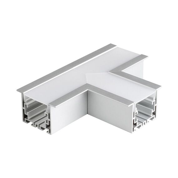 Arlight 021275 Угол S2-LINIA55-F-T90 тройной (Arlight, Металл) 021275
