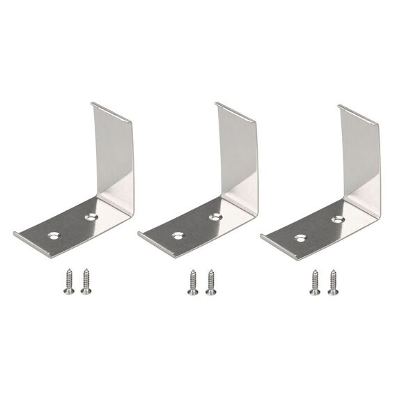 Arlight 027303 Держатель SL-KANT-H55 (Arlight, Металл) 027303, изображение 2
