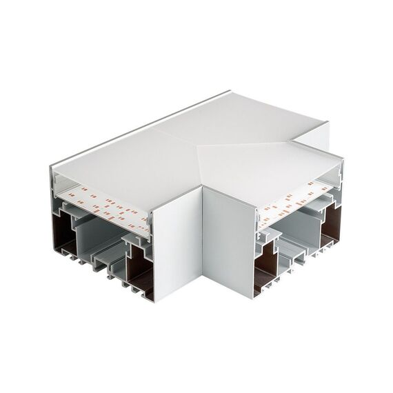 Arlight 021270 Угол S2-LINE-10570-T90 тройной (Arlight, Металл) 021270