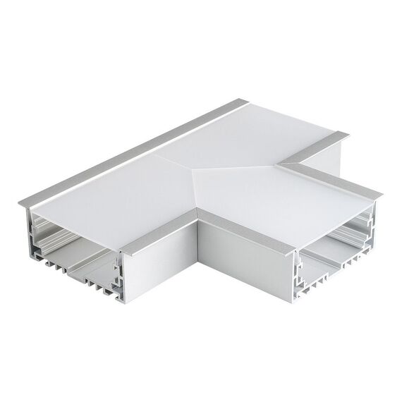 Arlight 021285 Угол S2-LINIA94-F-T90 тройной (Arlight, Металл) 021285