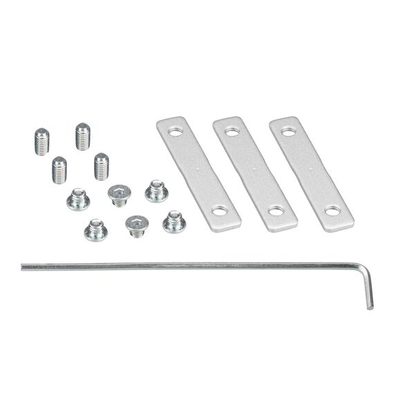 Arlight 023513 Соединитель профиля S2-LINE-3360-180 Set (Arlight, -) 023513