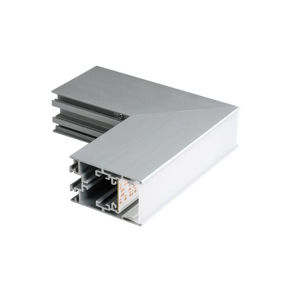 Arlight 021252 Угол S2-LINE-4067-L90W внешний (Arlight, Металл) 021252
