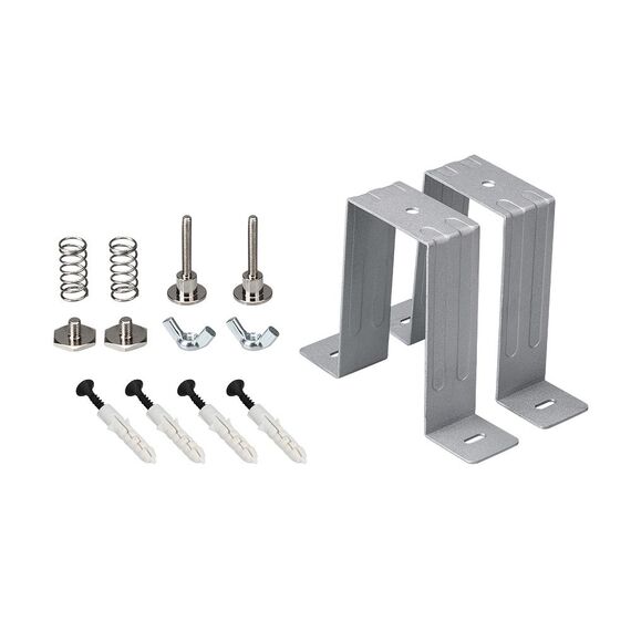 Arlight 021184 Держатель S2-LINE-4067 Set (Arlight, Металл) 021184