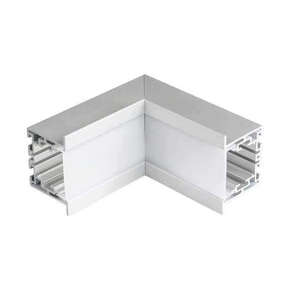 Arlight 021273 Угол S2-LINIA55-F-L90N внутренний (Arlight, Металл) 021273