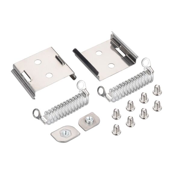 Arlight 044890 Страховочный трос-пружина LINE-5075-HONEYCOMB (Arlight, Металл) 044890, изображение 2