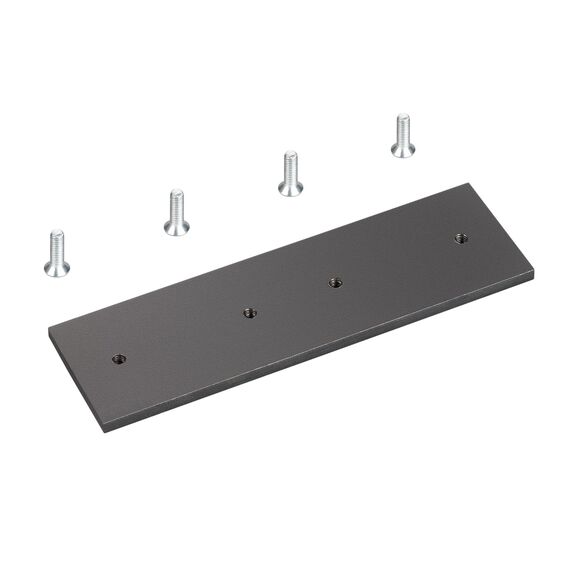 Arlight 038638 Соединитель прямой SL-LINE-3667 (Arlight, Металл) 038638