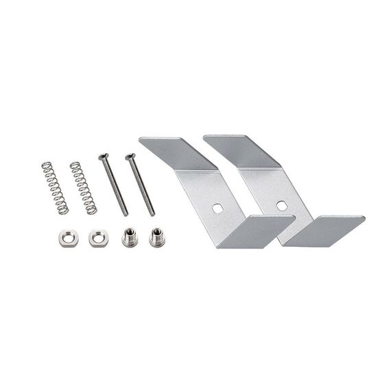 Arlight 021193 Держатель S2-LINIA69-F Set (Arlight, Металл) 021193