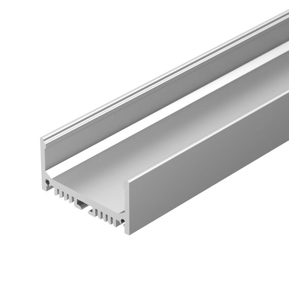 Arlight 018684 Профиль ARH-LINE-2448-2000 ANOD (Arlight, Алюминий) 018684, изображение 3