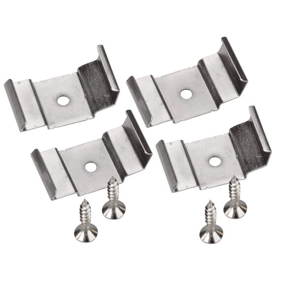 Arlight 019348 Держатель SL-CON-H28 (Arlight, Металл) 019348