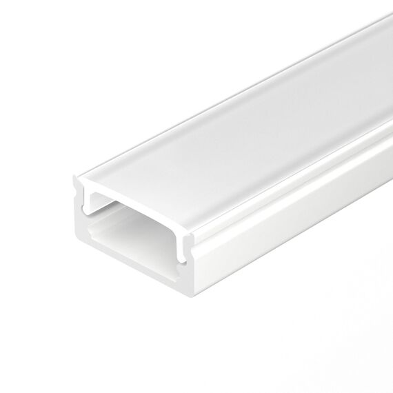 Arlight 044234 Профиль LINE-1708-2000 WHITE (Arlight, Алюминий) 044234