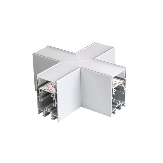 Arlight 021253 Угол S2-LINE-4067-X90 крестовой (Arlight, Металл) 021253