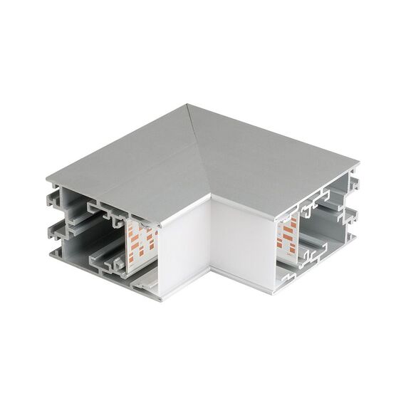 Arlight 021251 Угол S2-LINE-4067-L90N внутренний (Arlight, Металл) 021251