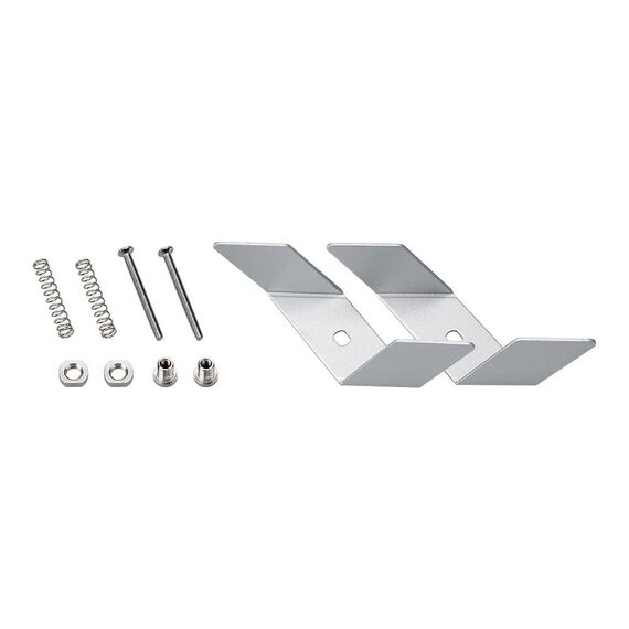 Arlight 021191 Держатель S2-LINIA55-F Set (Arlight, Металл) 021191