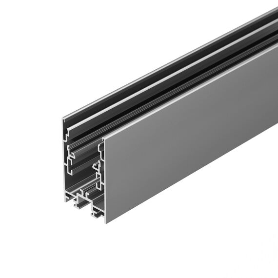 Arlight 021172 Профиль с экраном S2-LINE-4067-2500 ANOD+OPAL (Arlight, Алюминий) 021172, изображение 6